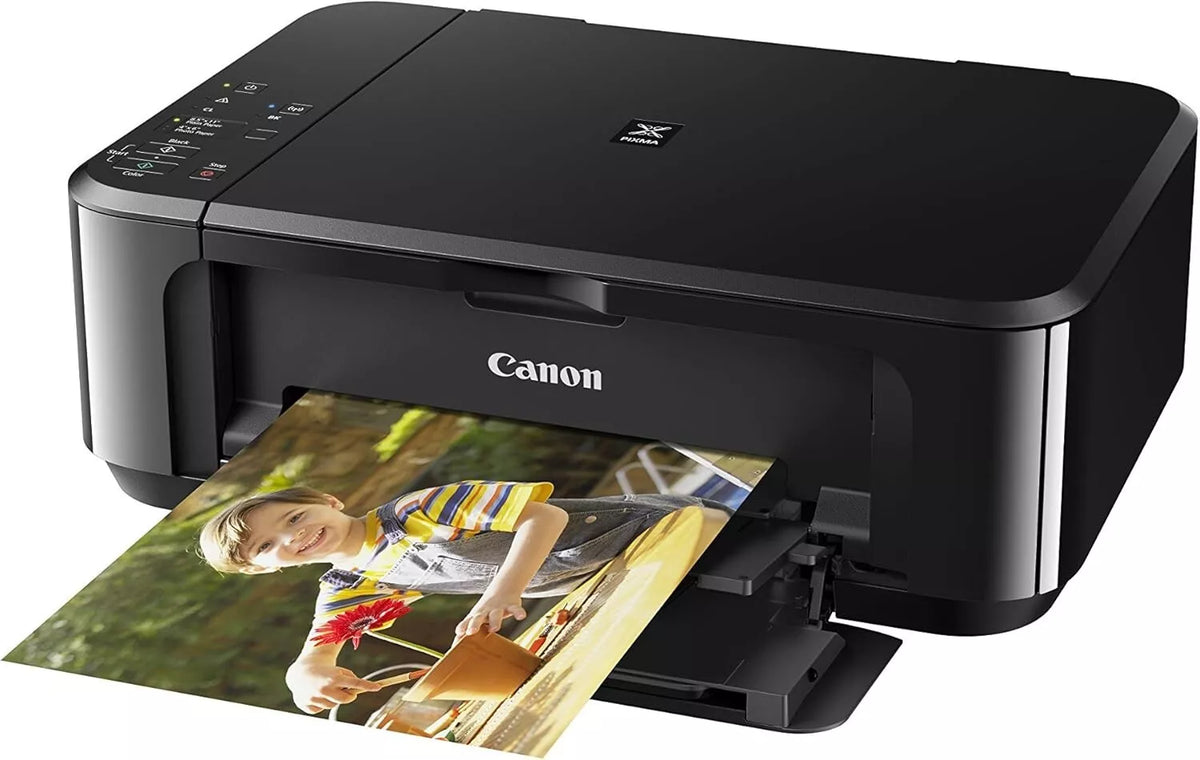 Canon PIXMA MG3620 Wireless All-In-One Color Inkjet Printer