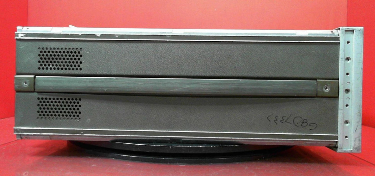 HP/Agilent/Keysight 8160A 1948A00202 50MHz Pulse Generator