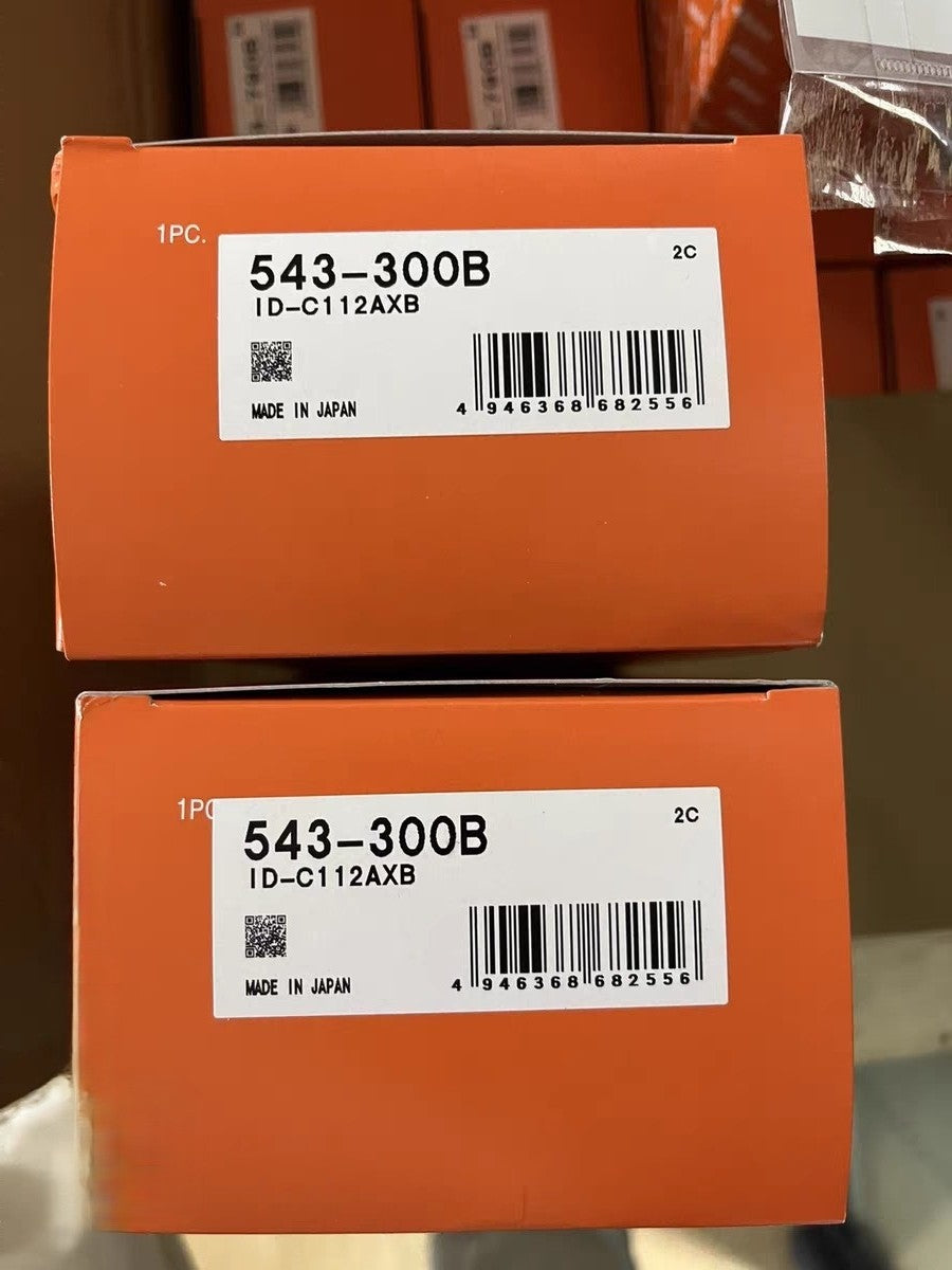 Mitutoyo Digital Indicator