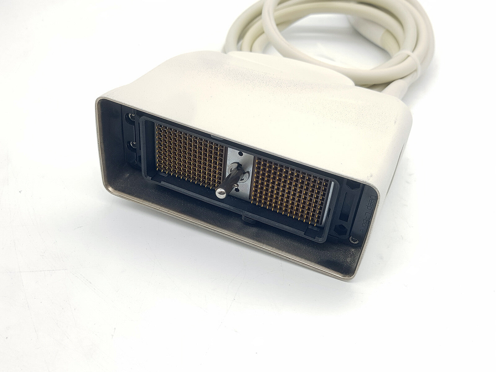 Ultrasound Transducer L12-5 Probe by Philips