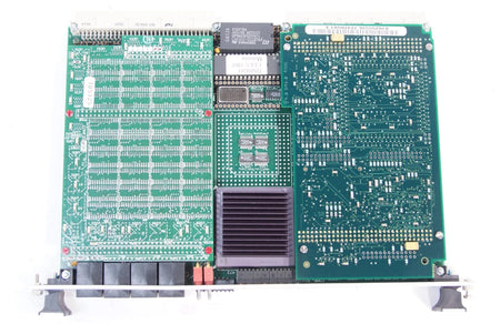 Motorola / Synergy VME V440 Single Board Computer V440G9 RF Downstream