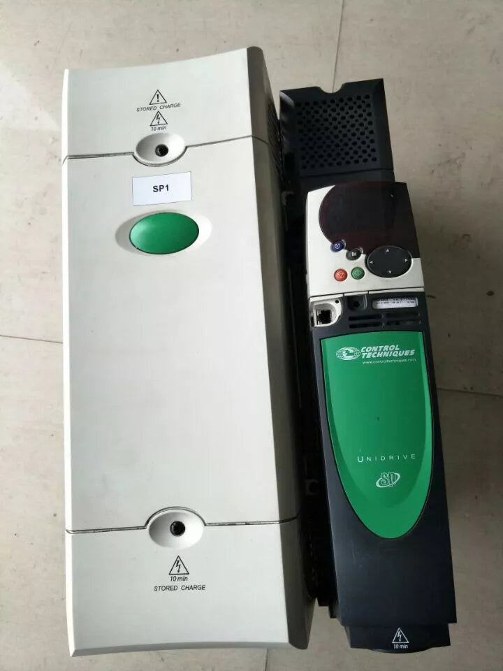 Refurbished Emerson Unidrive SP4401 100% Tested