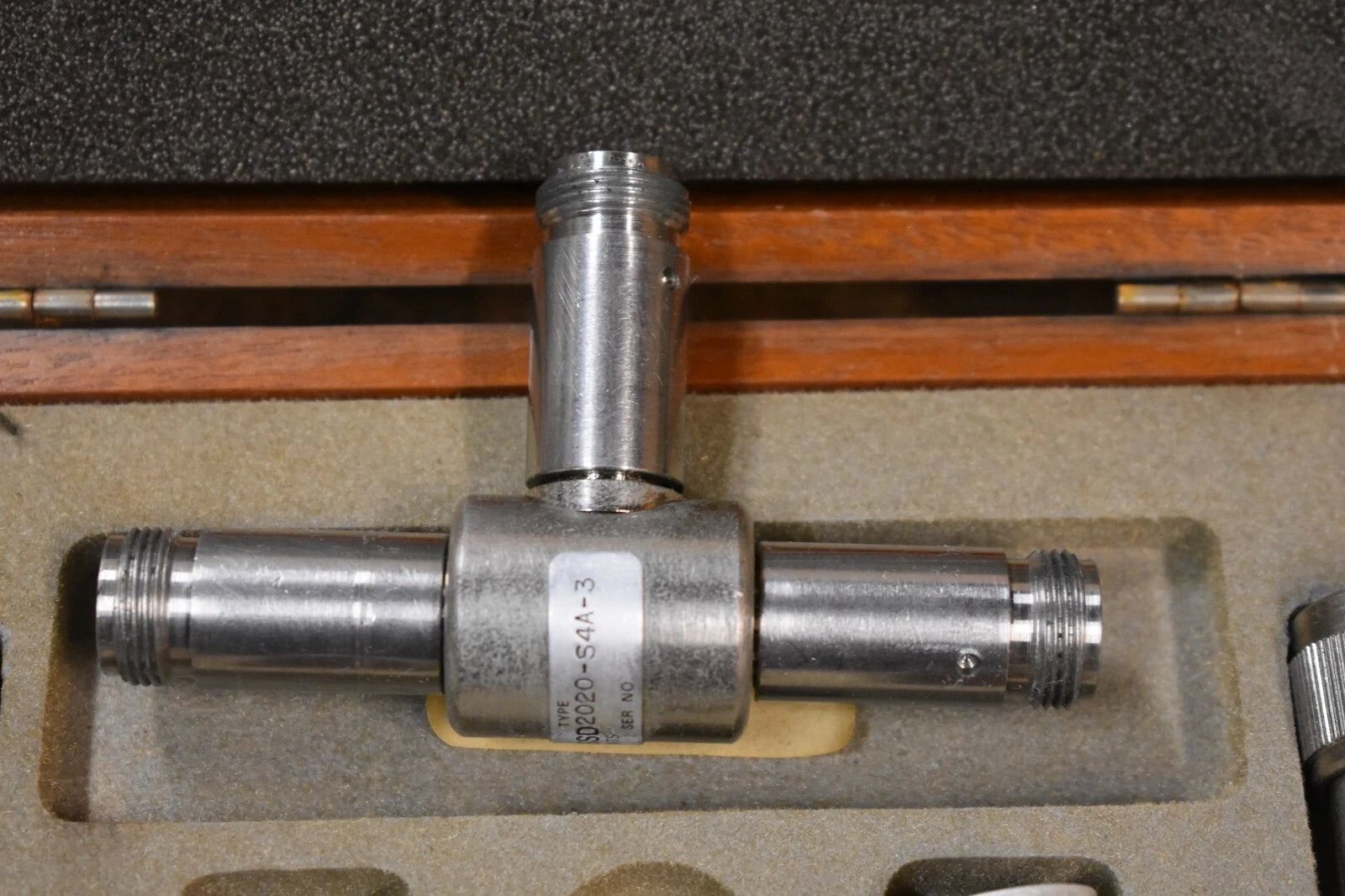 High-Precision AnaInstr Tool Set for Electronic Devices