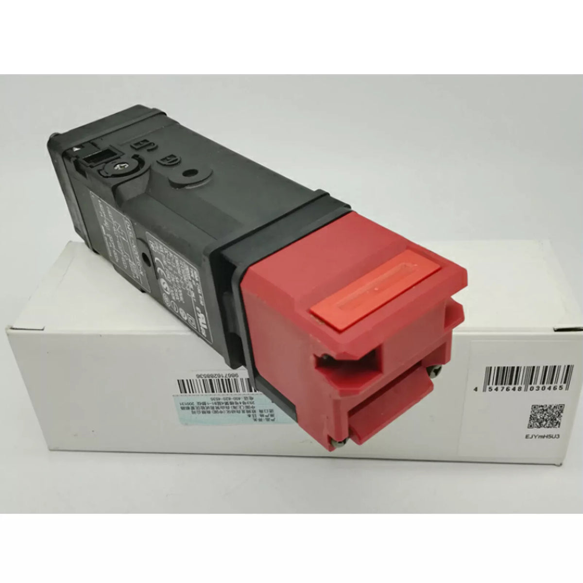 OMRON D4SL-N3NFA-D Safety Door Switch