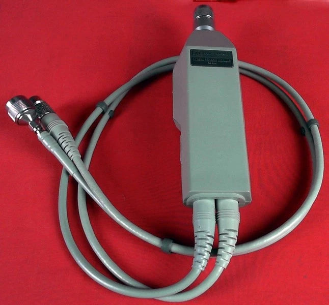 HP Agilent 11792A/001 50 MHz to 18 GHz Sensor Module 3528A01870