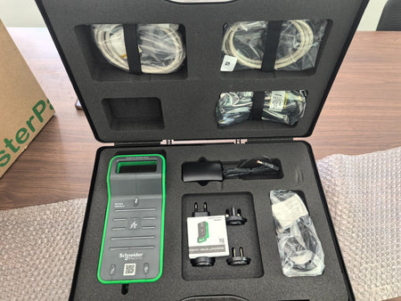 Schneider LV485500 Service Interface Kit Test Box