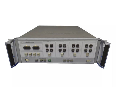 HP 8530A Microwave Receiver for Precision Signal Reception