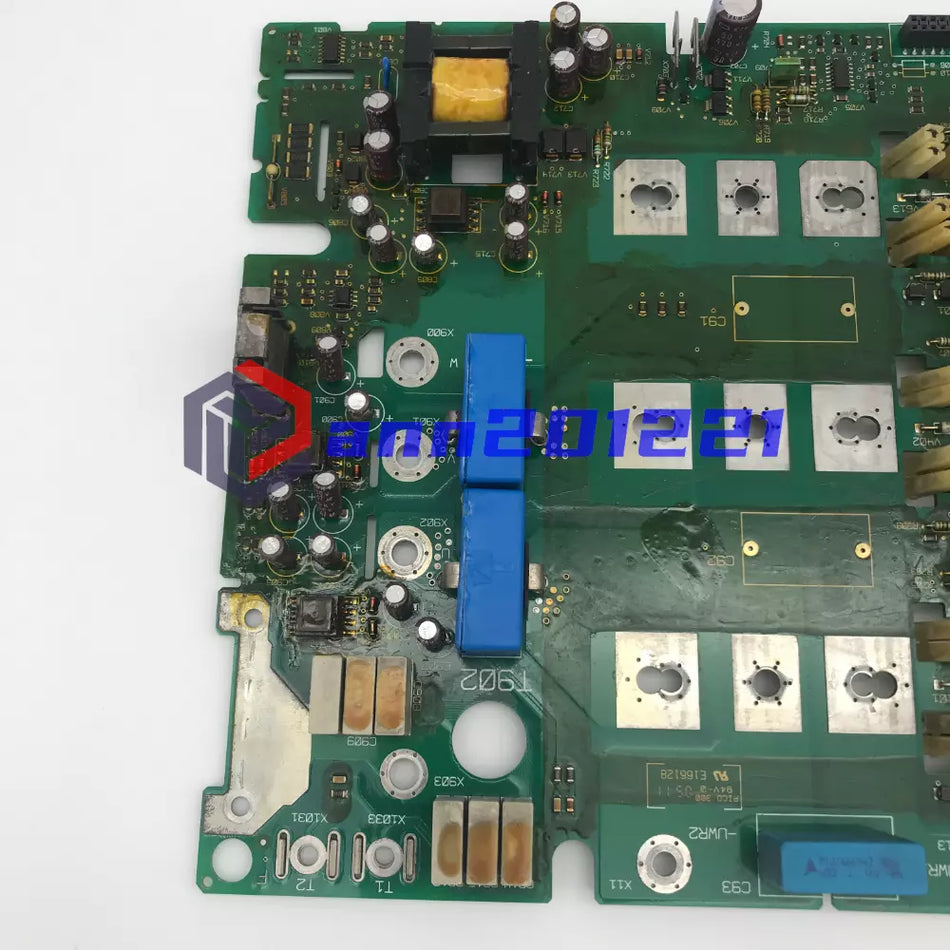 1PCS Used Lenze 8221LP.3G driver board / fast ship