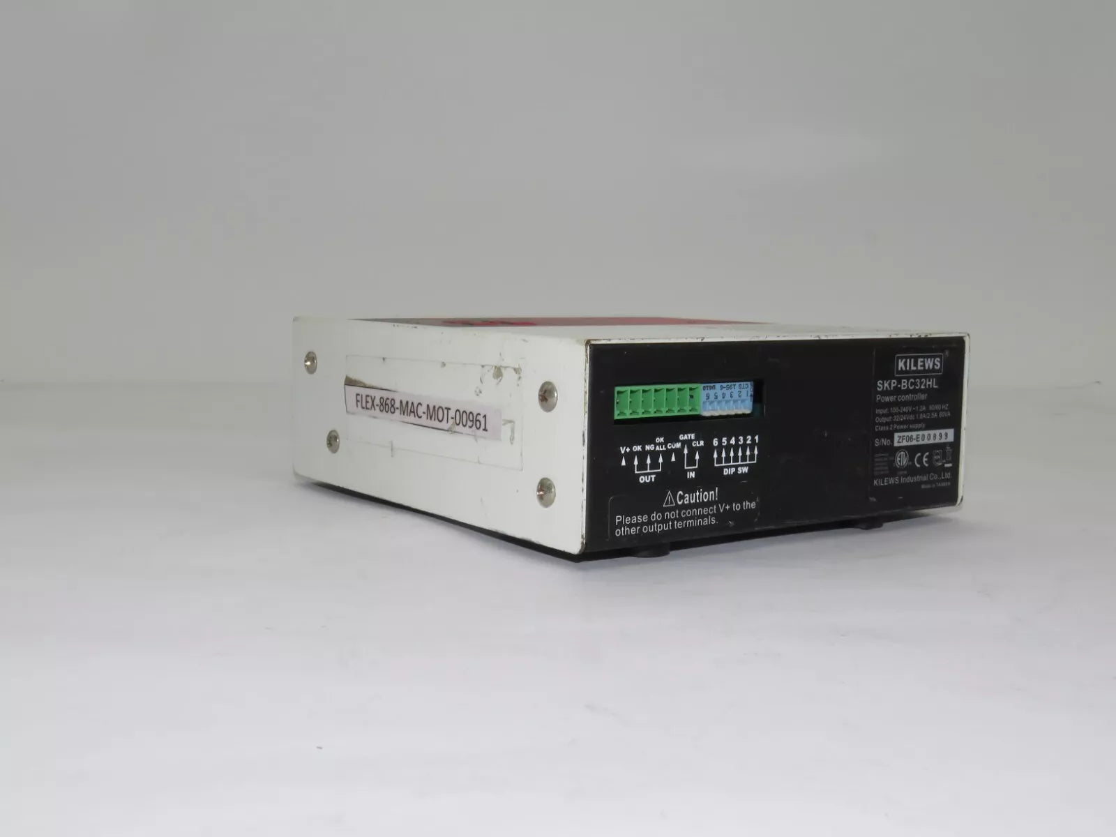 Kilews SKP-BC32HL Power Controller for 60W Power Controller