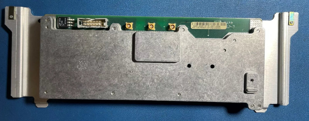 HP/Agilent/Keysight E4400-60200 DWMCONV MOD Board AY