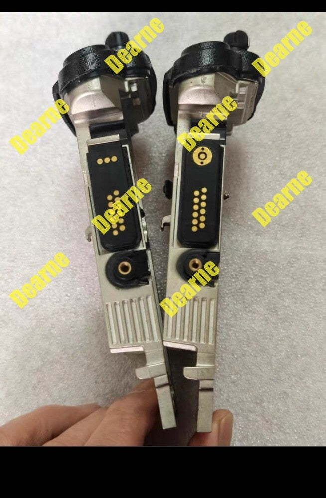 APX6000 Control Head