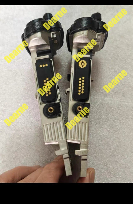 APX6000 Control Head