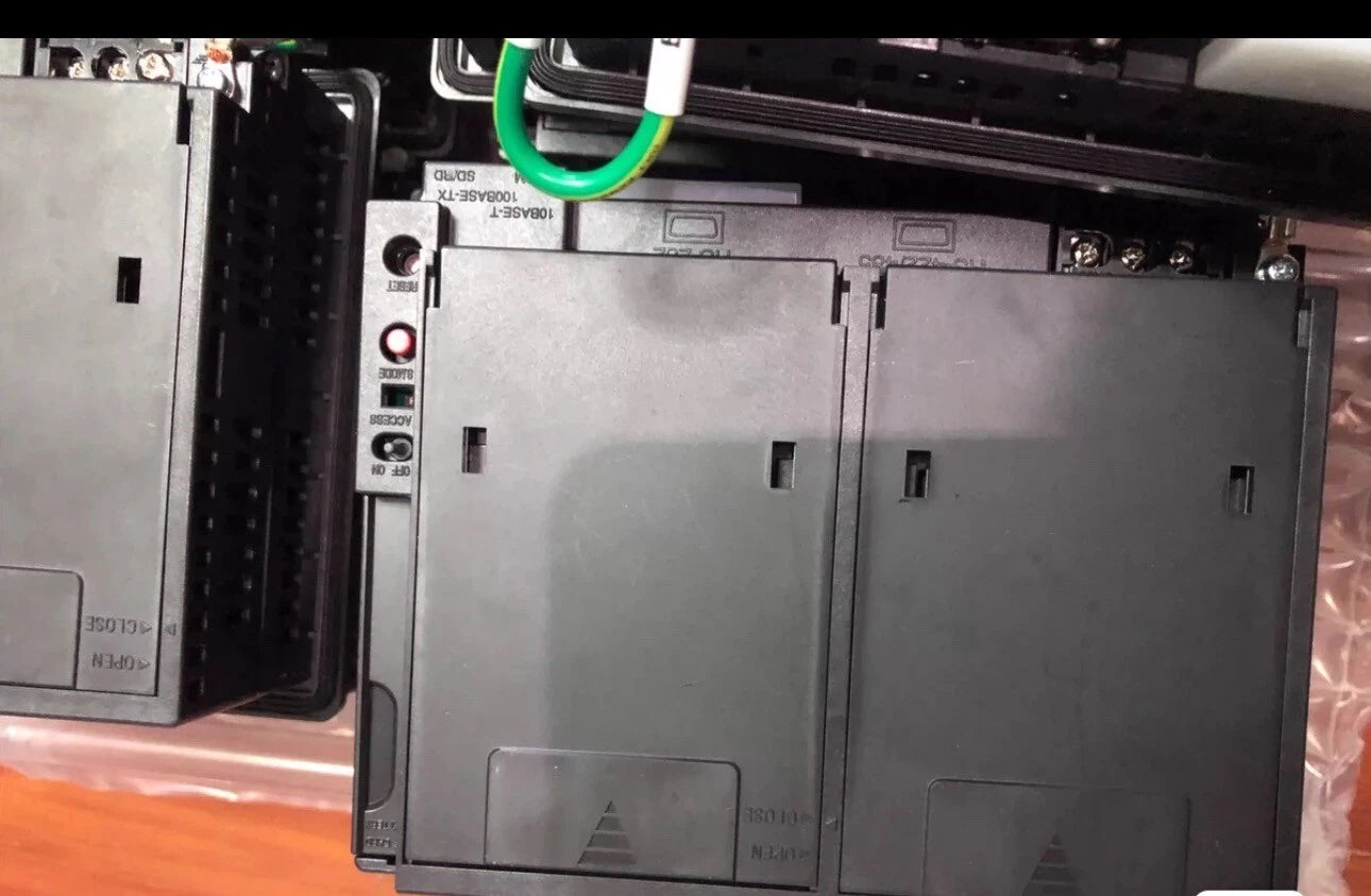 GT1655-VTBD Industrial Touchscreen HMI Display