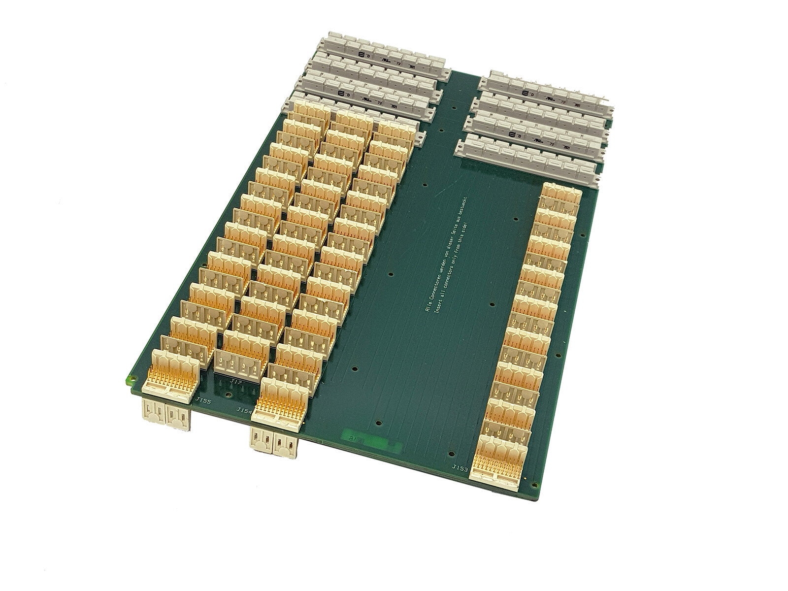 E6978-68502 E6978-66502 Board by Agilent
