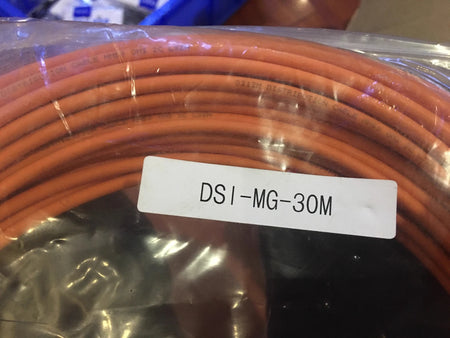 DSI-MG-30M Cable MM50 OM3 2C LSZH