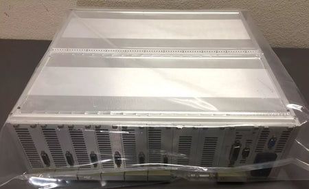 Newport 9008 Laser Diode Controller Mainframe with 6 x 8000-21 Rev C TEC Modules