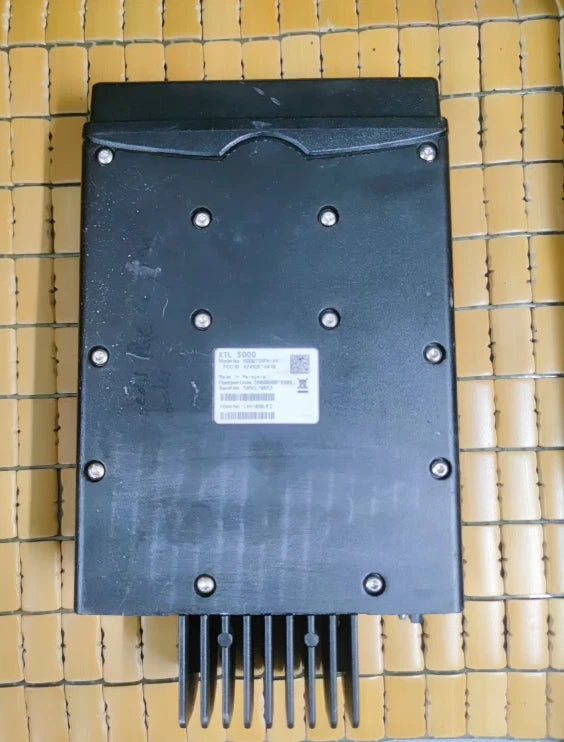 MOTOROLA Walkie-talkie vehicle-mounte d Station XTL 5000