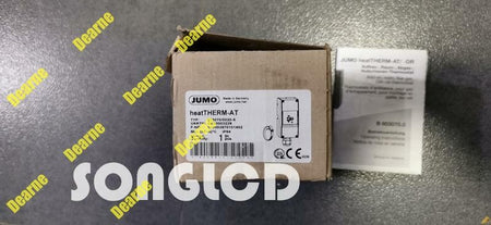 Jumo 603070/0002-6 heatTHERM-AT