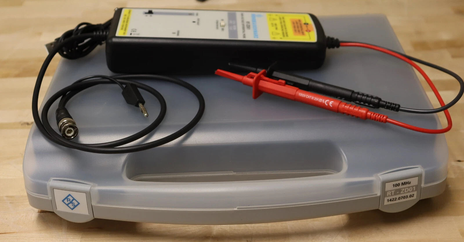Lakeview Test and Measurement Product - High-Quality Testing Solutions