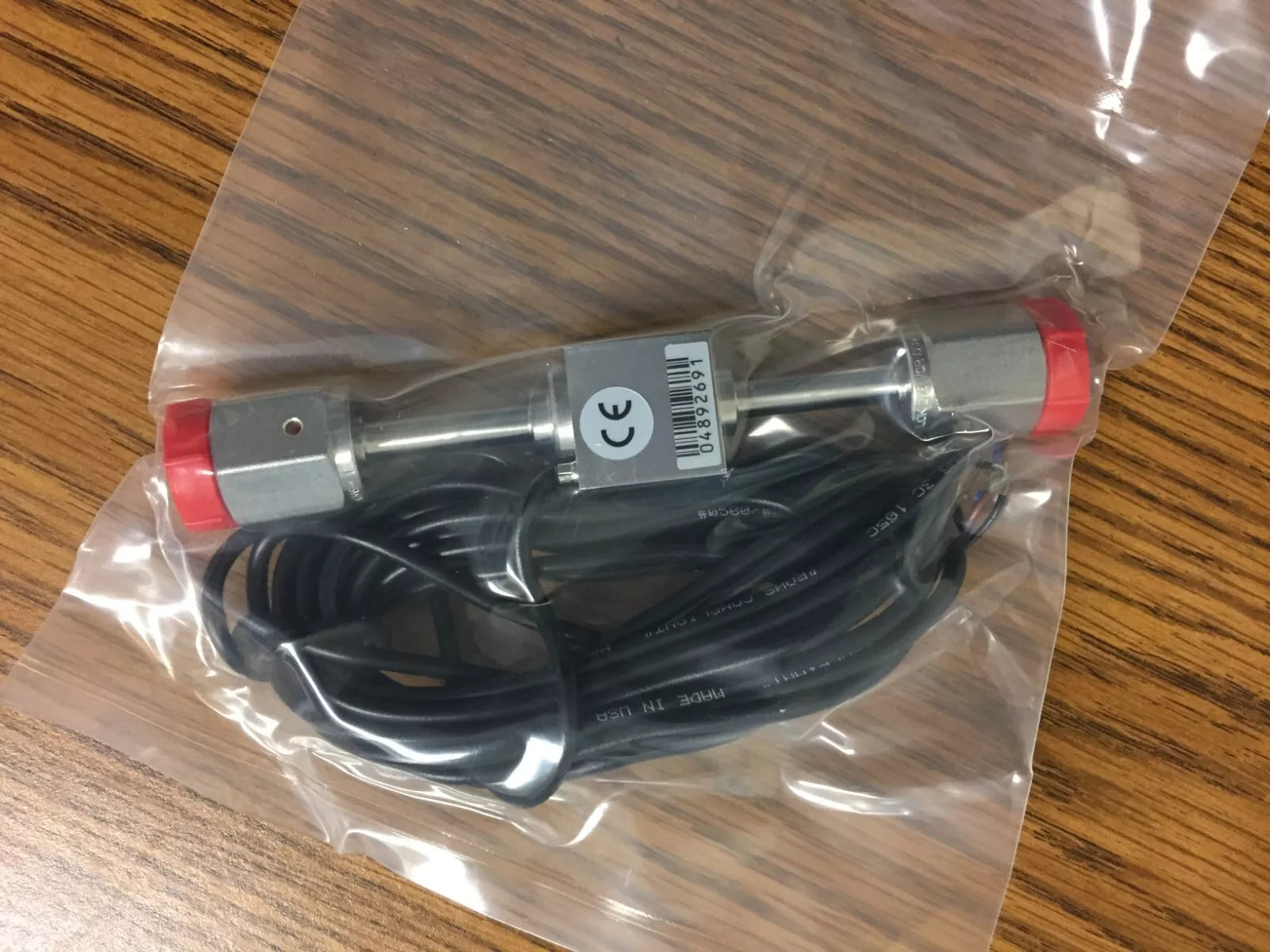 AP Tech AP74010SM FV4 Vertical Flow Switch for Gas Equipment