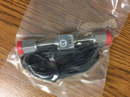 AP Tech AP74010SM FV4 Vertical Flow Switch for Gas Equipment