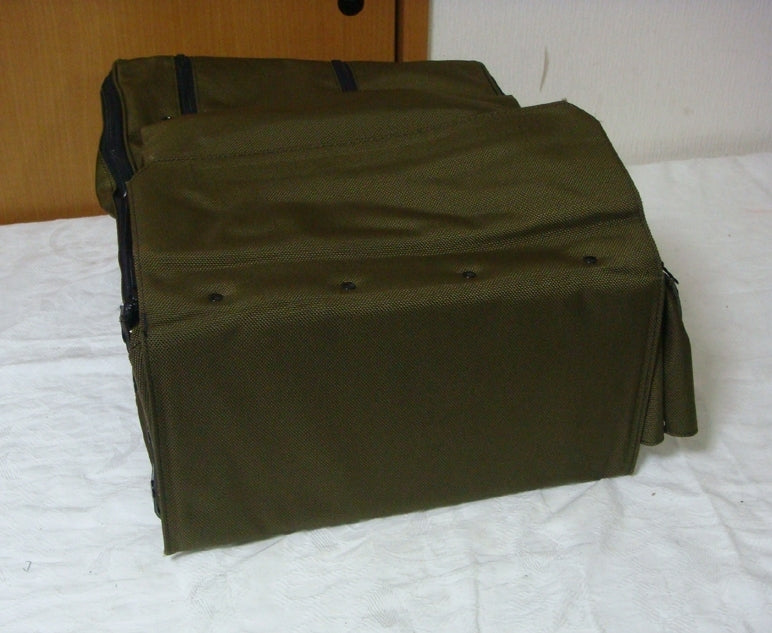 Advantest U3641N 3GHz RF Field Analyzer