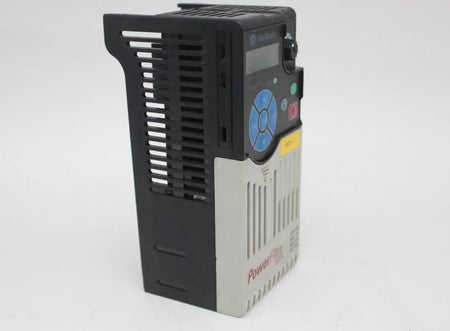 Allen Bradley 25B-D6P0N104 PowerFlex 523 AC Drive Tested/Working