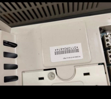 ACS800-01-0135-3+P901 Product with Advanced Features