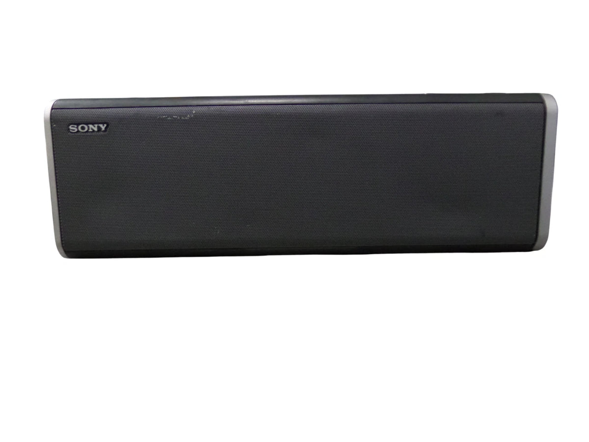 Sony Portable Speaker SRS-BTX300 Wireless Bluetooth  - Gray - Free Shipping