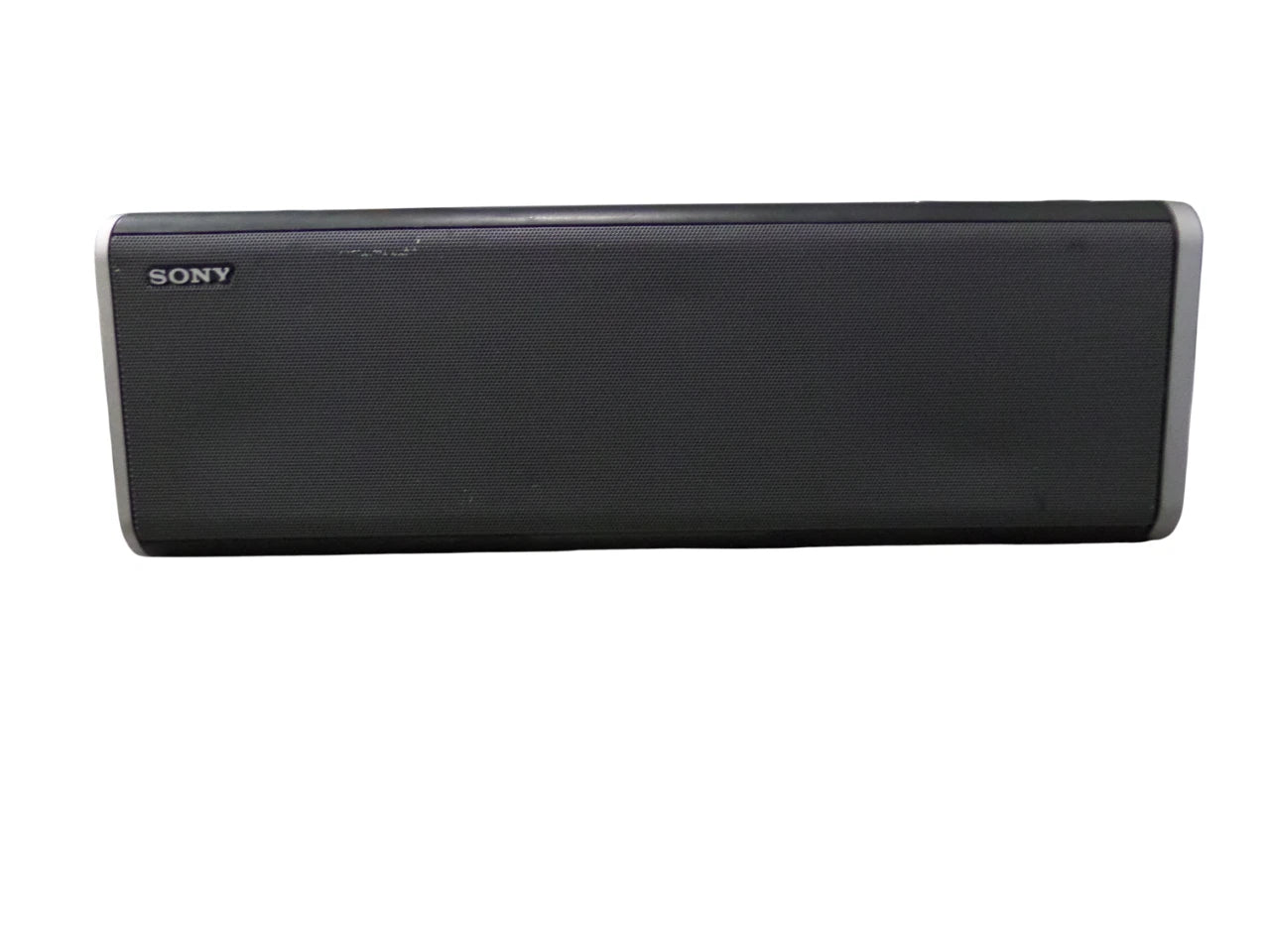 Sony Portable Speaker SRS-BTX300 Wireless Bluetooth  - Gray - Free Shipping