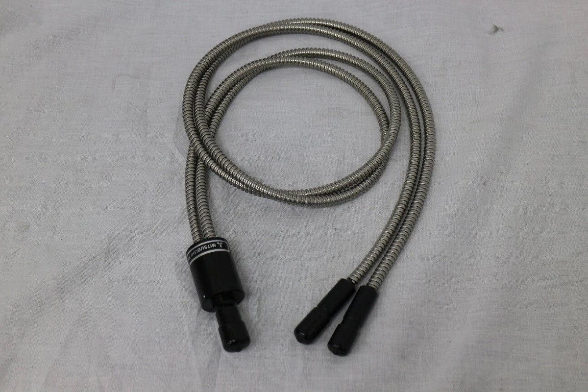 Mitubishi PLG-2-1000-6R 1m 2ch Fiber Guide