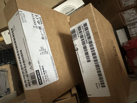 6ES7511-1AK02-0AB0 Factory Sealed Product
