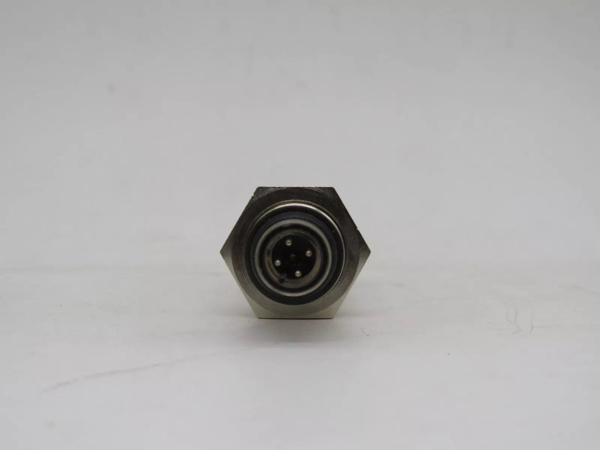 SICK L40S-21MA1A Single-Beam Photoelectric Safety Switch 24 VDC