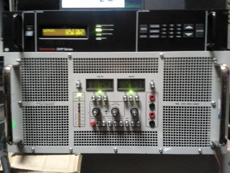 120 Volt Programmable Power Supply by Sorensen