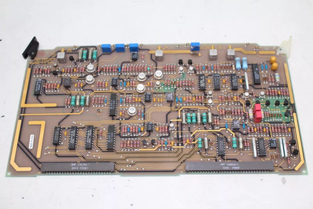HP Agilent Keysight 08360-60152 A9 Pulse Board Assembly for 836XX Generators