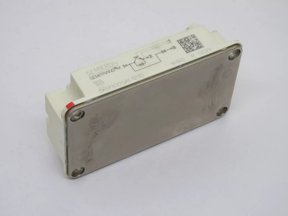 SEMIKRON SKM300GAL123D IGBT - Power Module for Industrial Applications