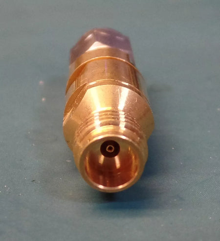 V-Band 65GHz 1.85mm (M-F) Metrology Grade Connectors