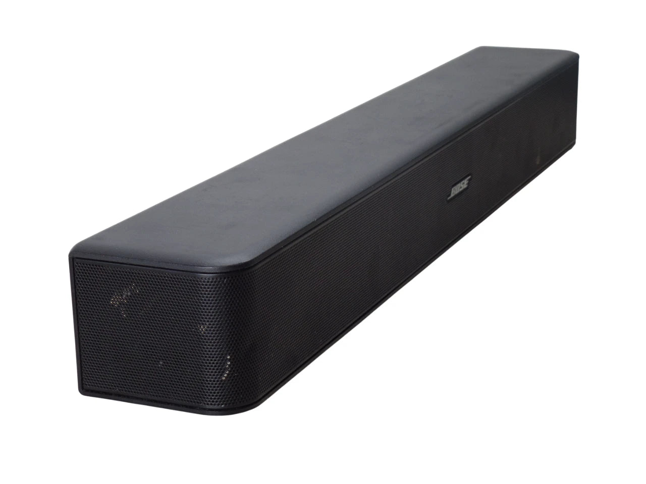 Bose Solo TV Sound System Soundbar - Model: 418775 - Free Shipping.