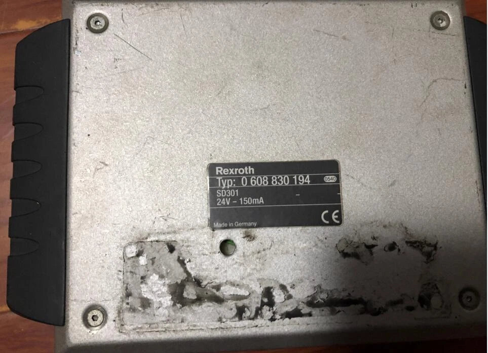 REXROTH SD301 0 608 830 194 0608830194 Hydraulic Proportional Directional Control Valve