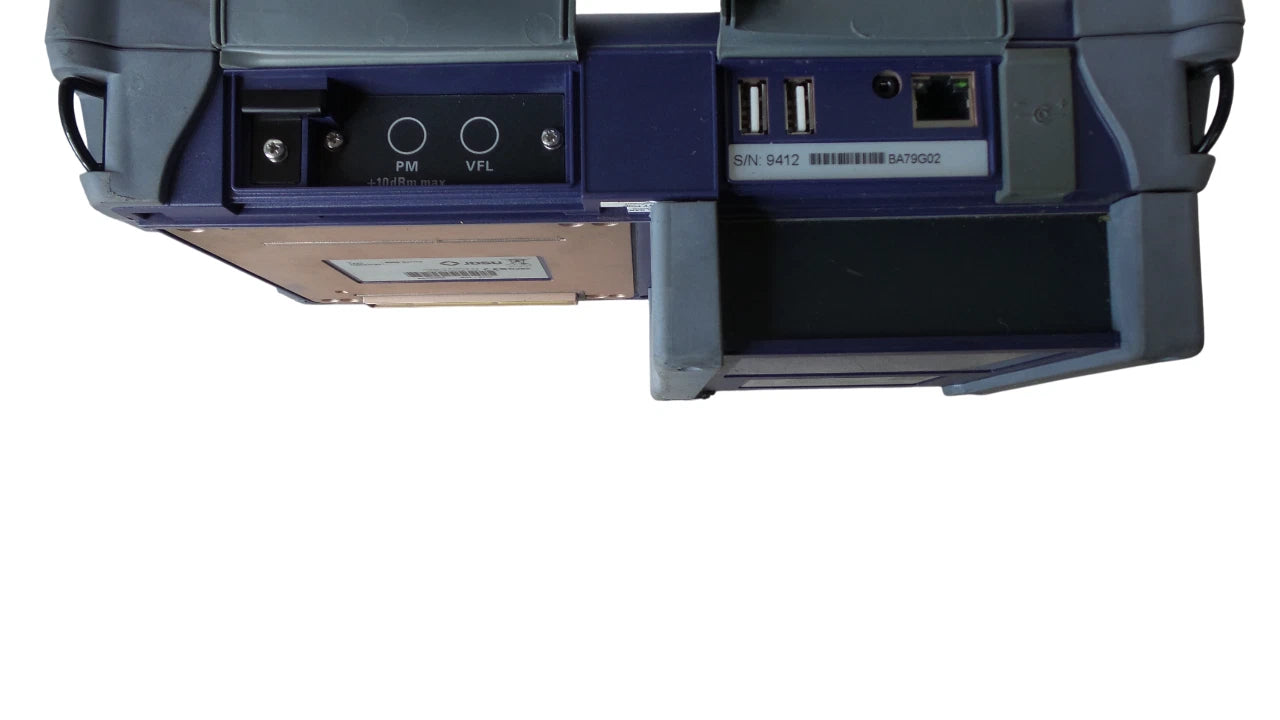 JDSU MTS T-BERD 4000 Fiber OTDR - Free Shipping