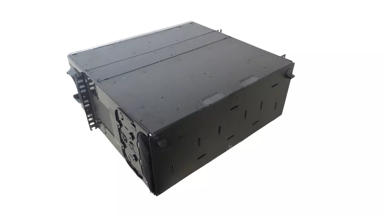 CORNING 4U CLOSET CONNECTOR HOUSING CCH - Free Shipping