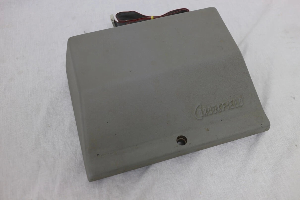 Brookfield DC-Ⅲ+ Base Unit RevA
