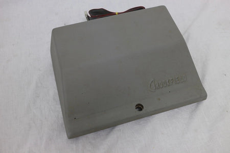 Brookfield DC-Ⅲ+ Base Unit RevA