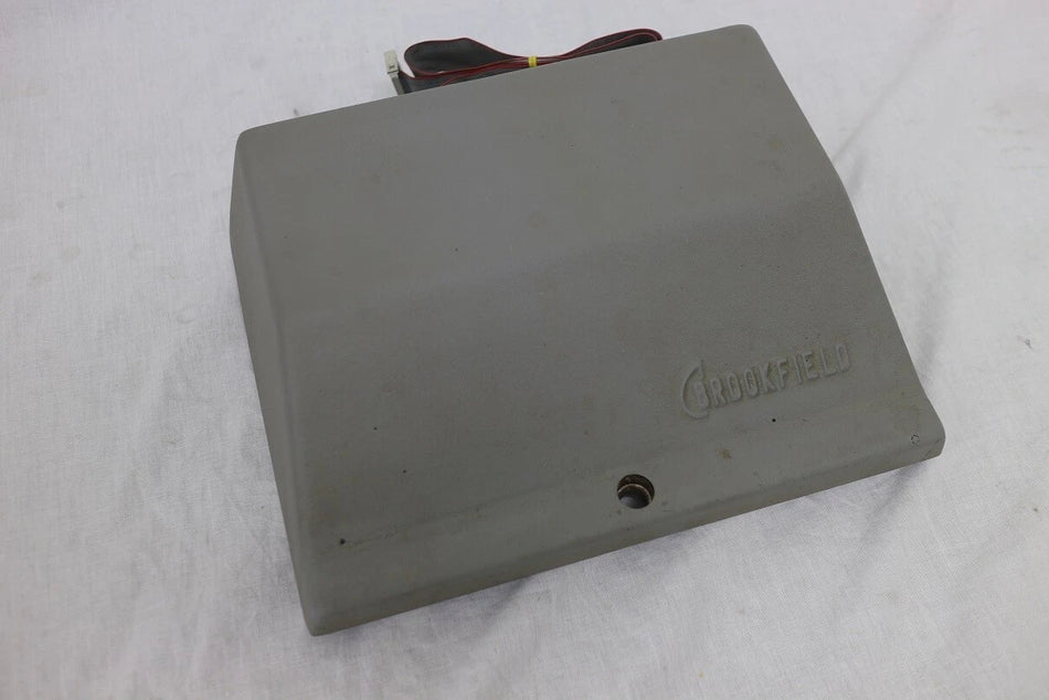 Brookfield DC-Ⅲ+ Base Unit RevA