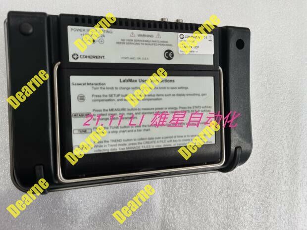 1PC Used Labmax Top