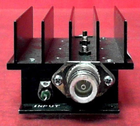 Mini-Circuits ZHL-3A 0823881 Coaxial Amplifier Medium High Power