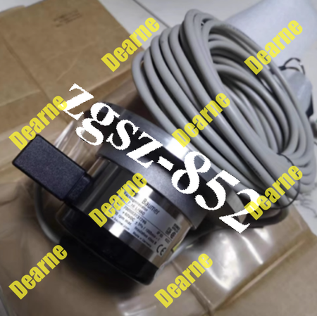 Baumer GTF7.16L/460 Tacho Generator