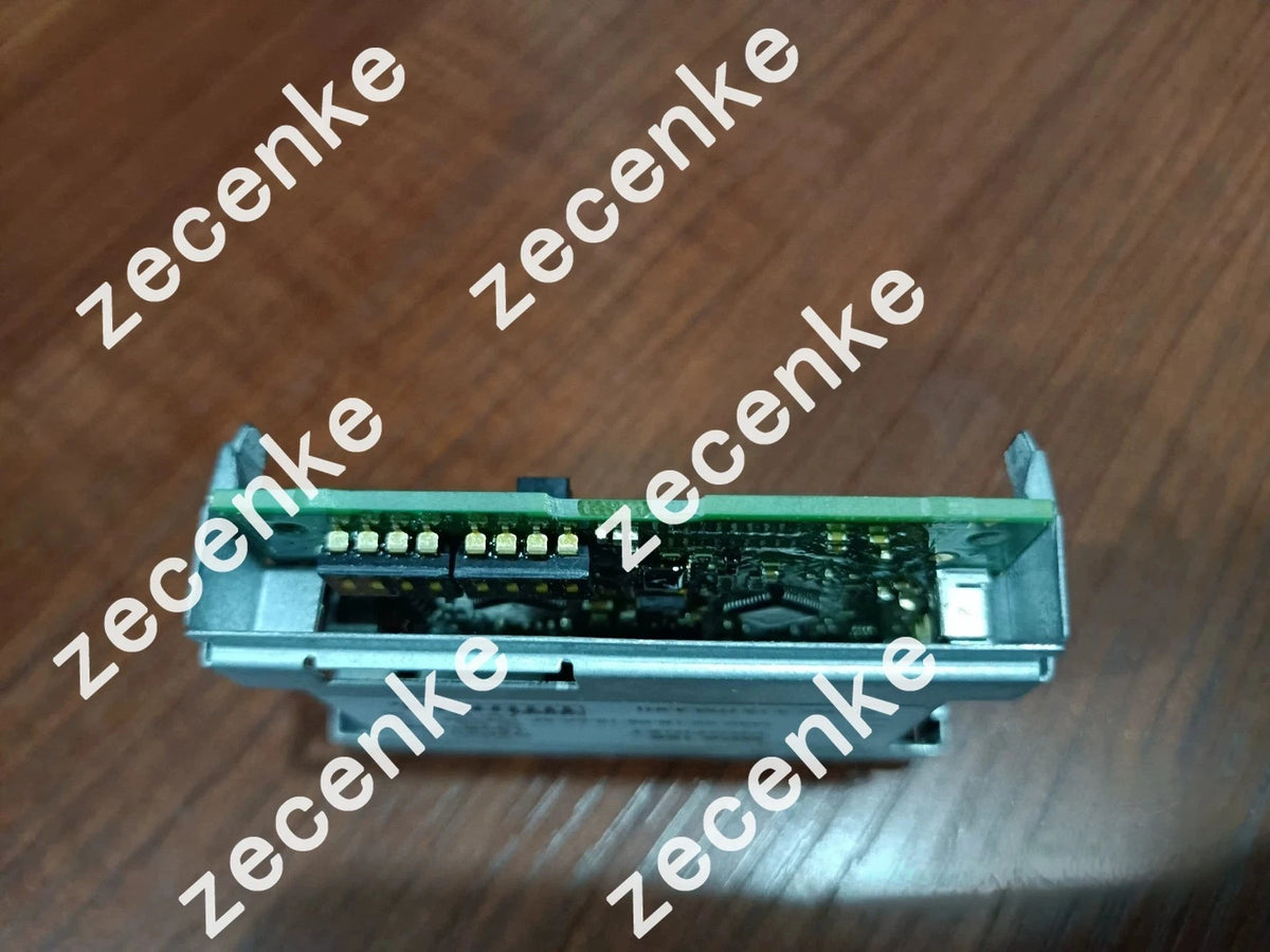 ONE for Tested MCA120 130B1235