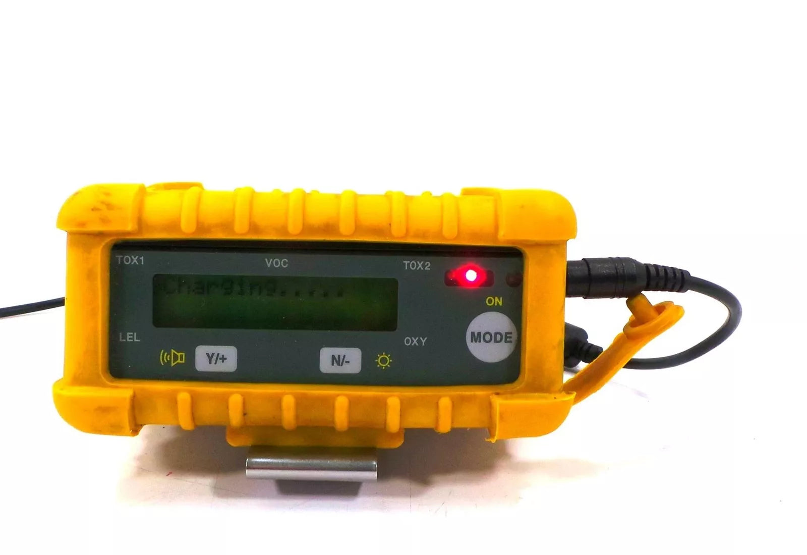 RAE Systems MultiRAE Plus Gas Detector PGM50-5P