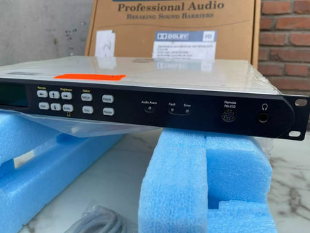 1PCS New Dolby LM100 Broadcast Loudness Meter #N1038P YF - XG eqpt